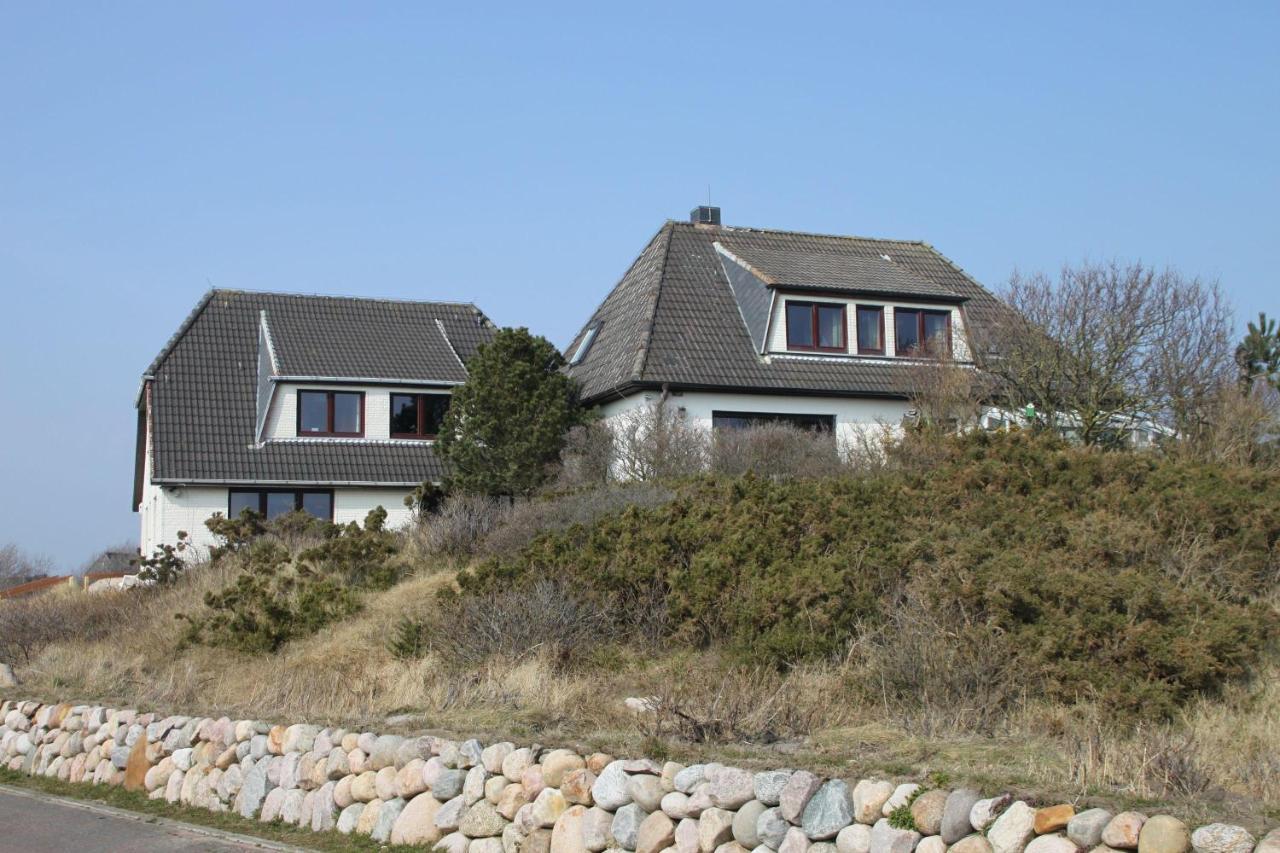 App-odde-hoernum Apartment