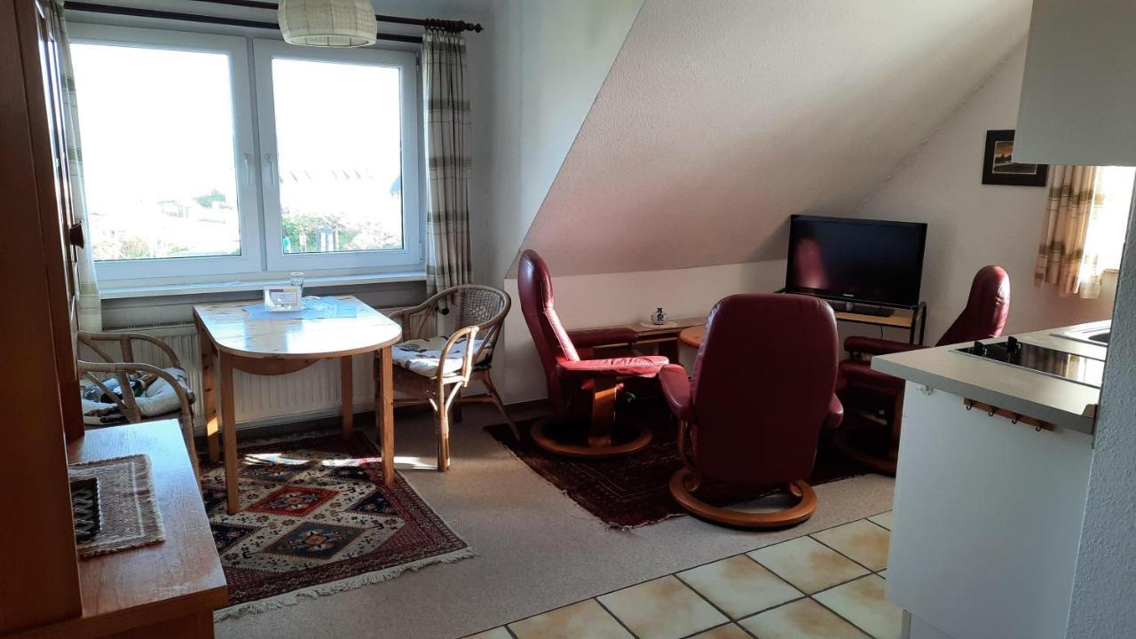Apartment App-odde-hoernum Hörnum