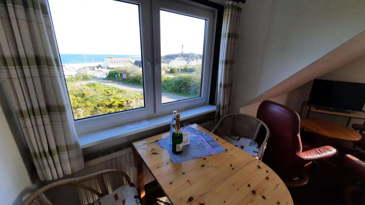 Apartment App-odde-hoernum *
