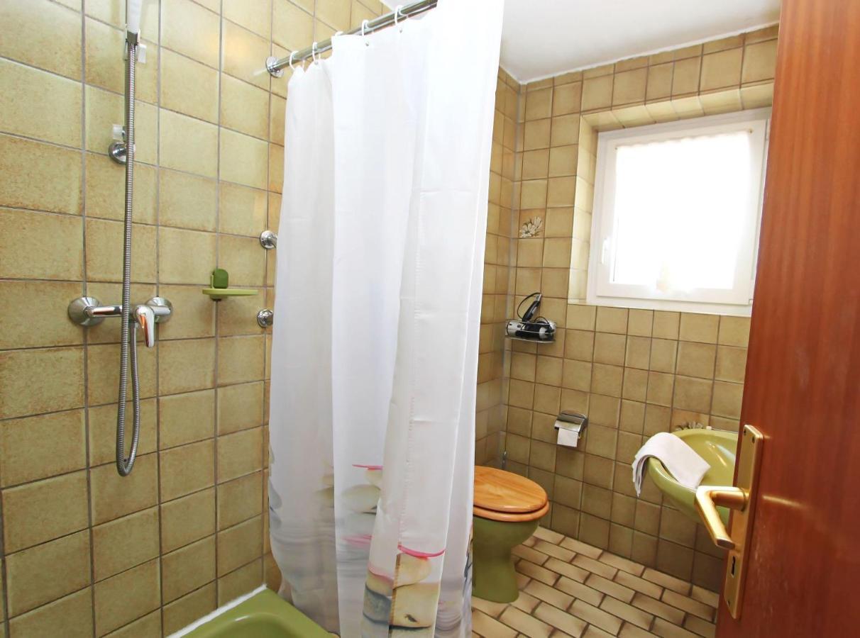 App-odde-hoernum Apartment